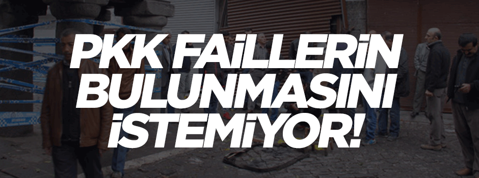 Diyarbakır'da savcı ve heyete yine ateş açıldı