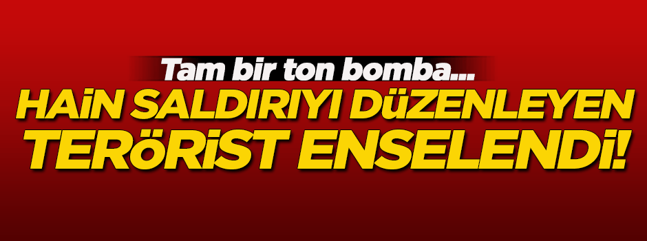 Diyarbakır’da tünel kazan terörist yakalandı
