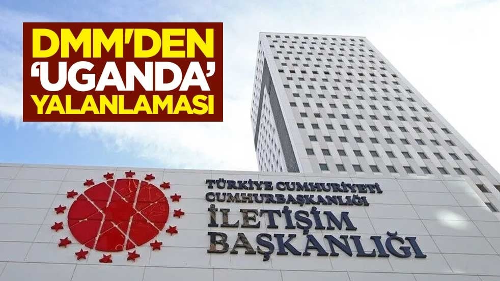 DMM'den 