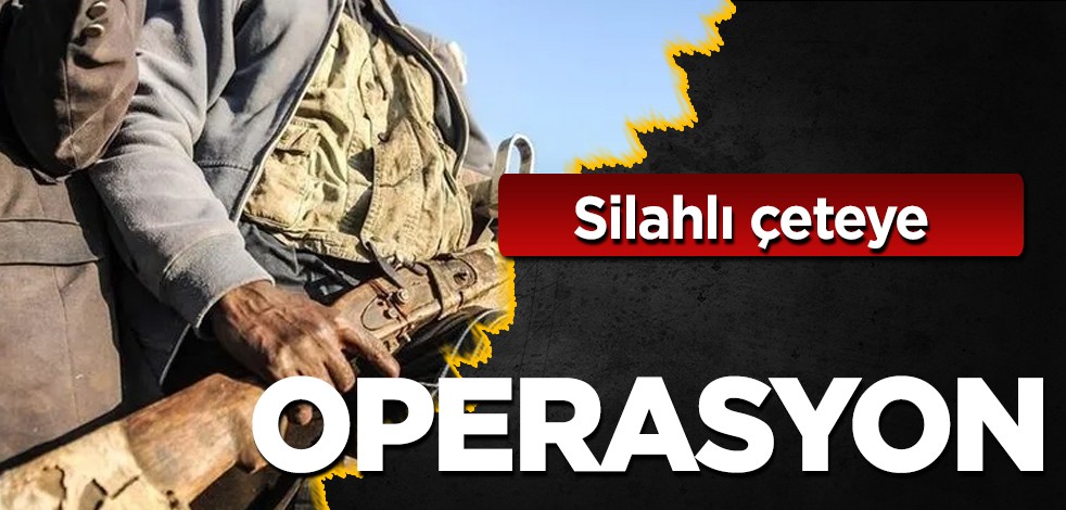 Doğal gaz ve petrolü korumak isteyen Nijerya'da operasyon: 6 kişi öldürüldü diyerek açıkladı!