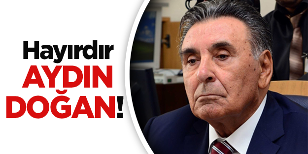 Doğan Grubu’nun Gül ilgisi niye?