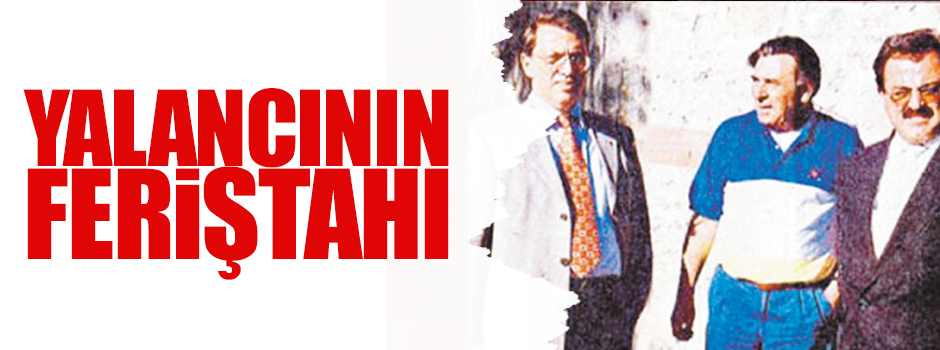 Doğan, terör baronu