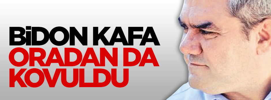 Doğan'dan kovulan Özdil Kedi'ye gitti