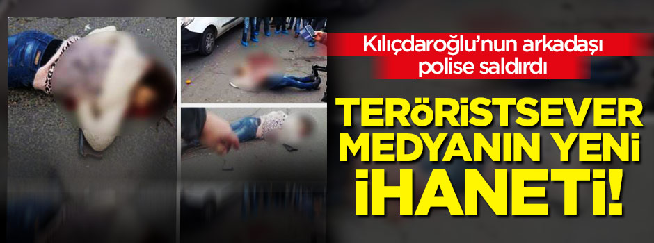 Doğan'ın PKK aşkı bitmiyor!