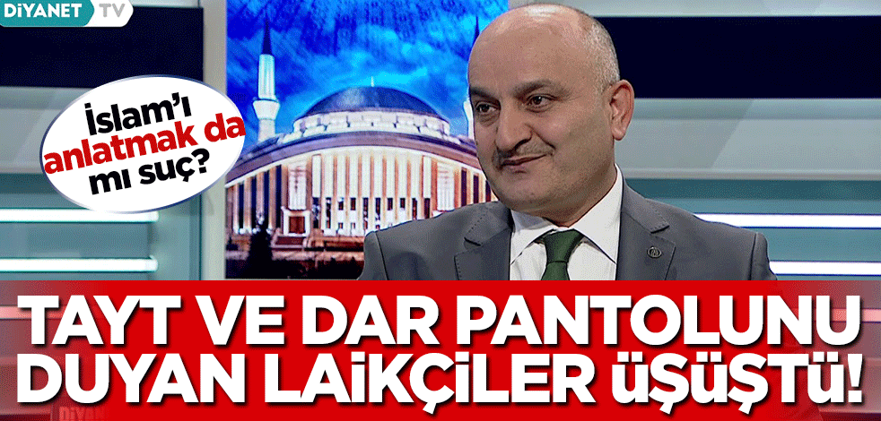 "Doğru tesettür nasıl olmalı?" sorusunu cevapladı, 'kadın düşmanı' ilan edildi!