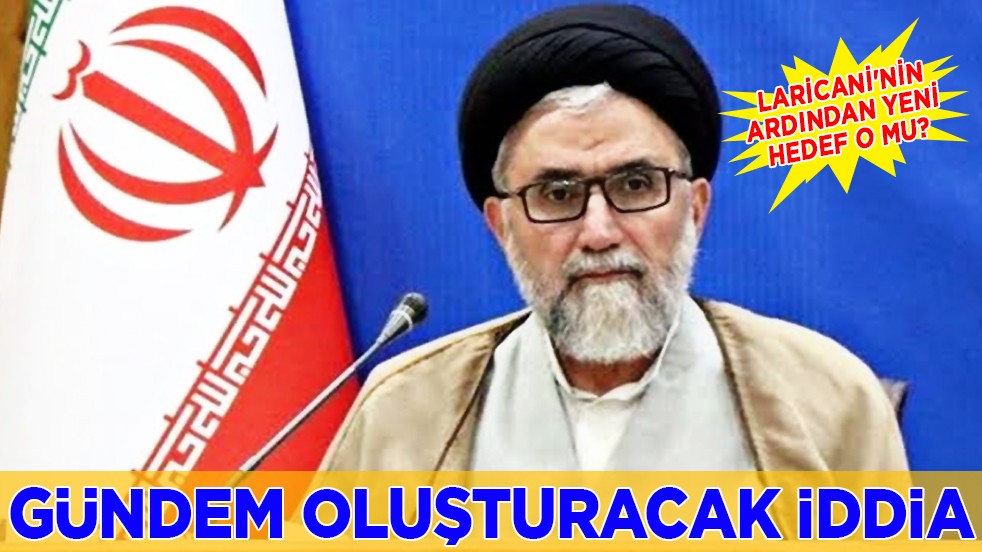 'Doğrulama ve yalanlama yok' diyerek duyurdular: İran İstihbarat Bakanı İsmail Hatib öldü mü? Gündem oluşturacak iddia