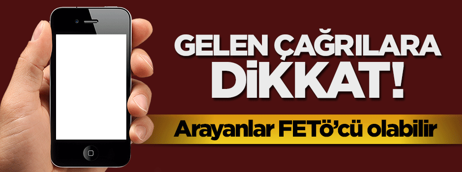 Dolandırıcıların kullandığı CLI sistemine dikkat!