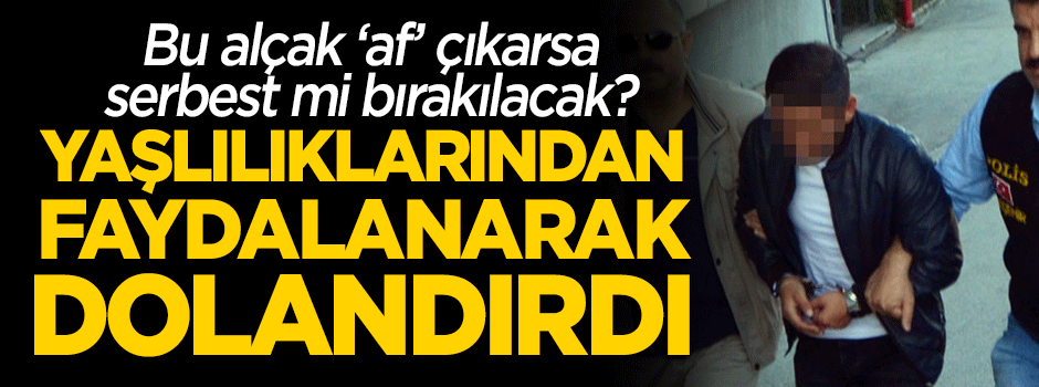 Dolandırıcılıkta yeni yöntem! 'Çocuğunuz kaza yaptı' diyerek yaşlı insanları dolandırdı