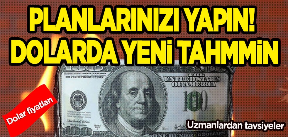 Dolar kuru için tahmin, son rakam: Seçim öncesi nabzı, gelen son oranlar! 11 Mayıs dolar, euro fiyatı