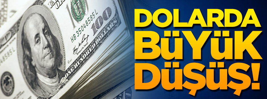 Dolar uzun süreden beri ilk kez 5.85 seviyesini gördü