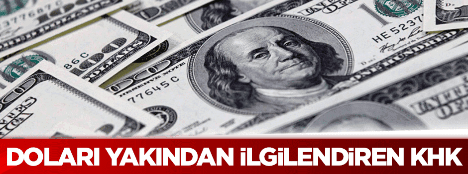 Doları yakından ilgilendiren KHK