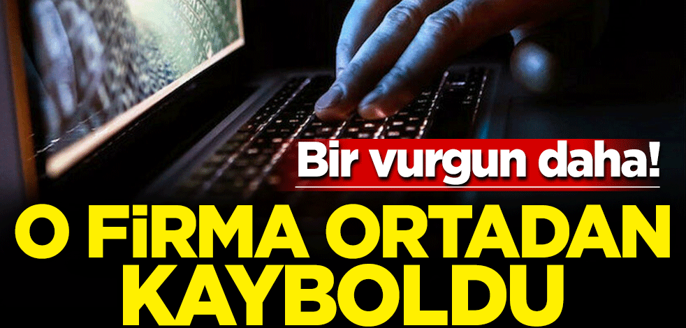 Domain piyasasını karıştıran vurgun! 39 bin alan adı satan firma ortadan kayboldu