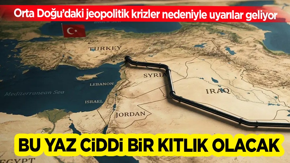 Domates, meyve ve sebze fiyatlarında şaşırtan uyarı! Uzmanlardan yaz sezonu için kötü haber 