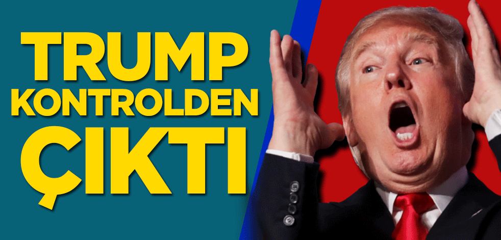 Donald Trump ve Twitter savaşı