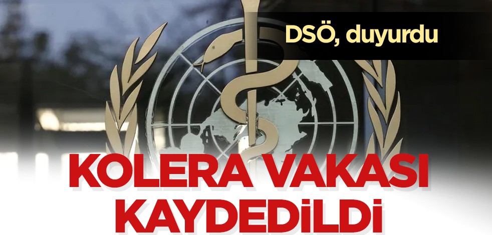 DSÖ insani kriz, korkunç boyut bu diyerek duyurdu: Yemen'de bu yıl binlerce kolera vakası kaydedildi