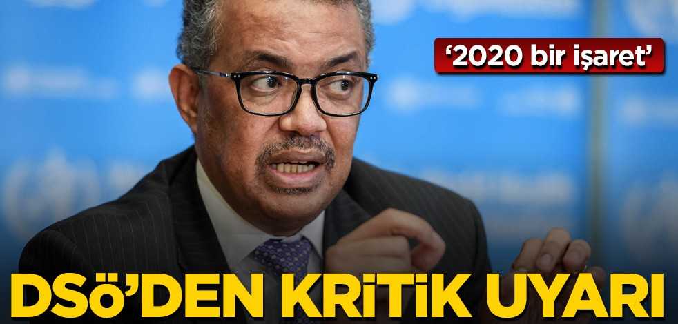 DSÖ'den kritik uyarı