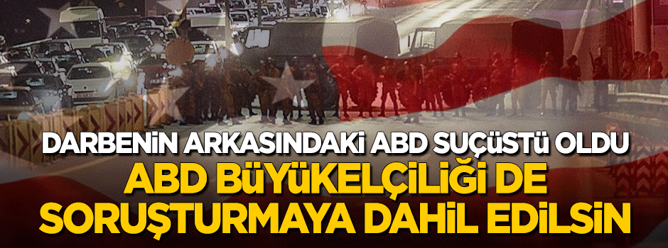 Düğüm çözülüyor