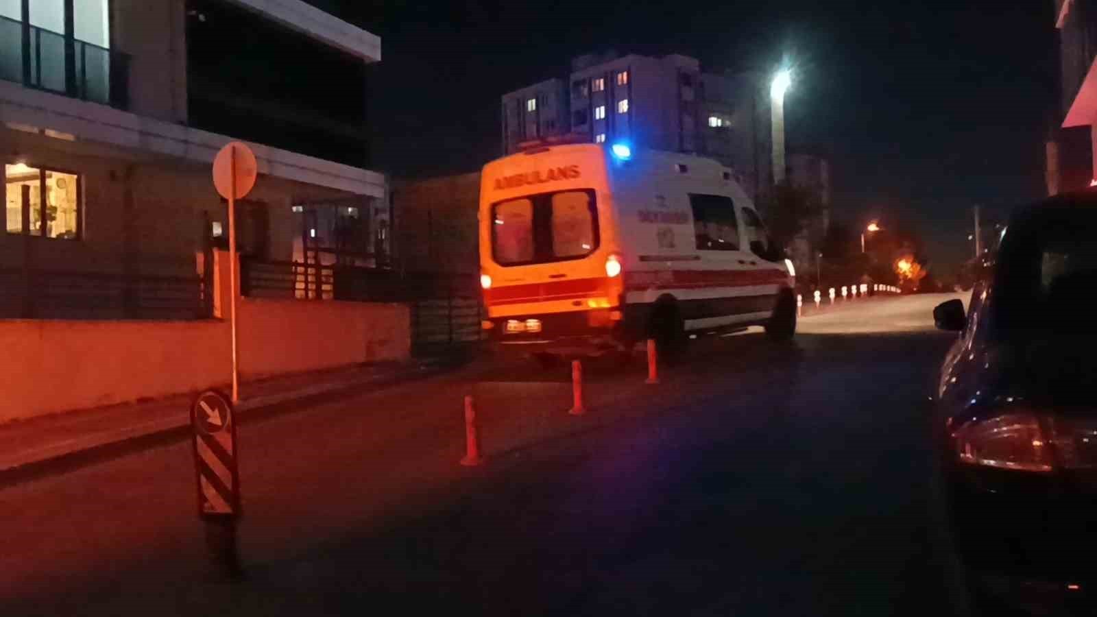 Düğünde maganda dehşeti: Kalbinden vuruldu