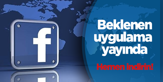 Dün gece yayınlandı hemen indirin!