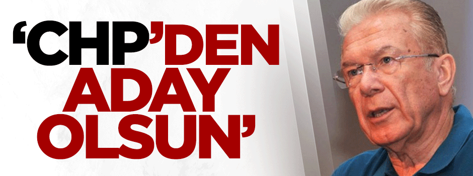 CHP'den adaylık düşünen Abdüllatif Şener'i bu kez de Dündar pazarladı