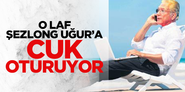 Dündar da aynı bahaneye sarıldı