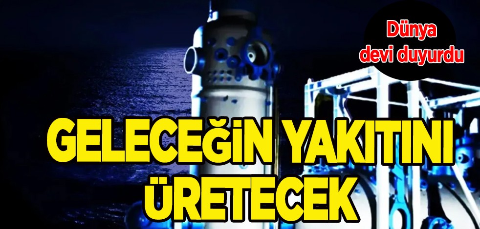 Dünya devi Airbus kararını duyurdu! Flaş gelişme: Çin'de hidrojen yakıt için merkez: Geleceğin yakıtını üretecek
