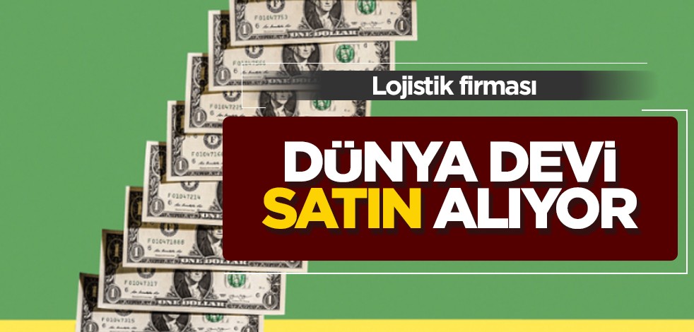 Dünya devinden sürpriz bir adım: Sessiz sedasız satın alarak kazanım elde etmek istiyor! Milyon dolar yatırım