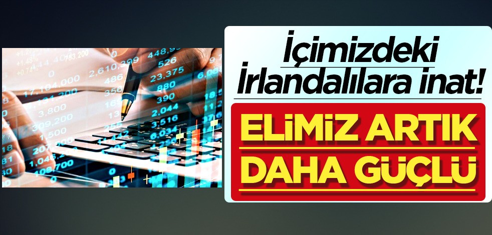 Dünya devlerinden Türkiye'ye yatırım! Kaynak geliştirmede Türkiye: Hedef her sene başarılı olmak! İlgili açıklama
