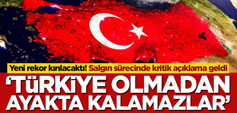 Dünya Kardeş Şehirler Turizm Birliği Genel Sekreteri Hüseyin Baraner: Alman turizm sektörü Türkiye olmadan ayakta kalamaz