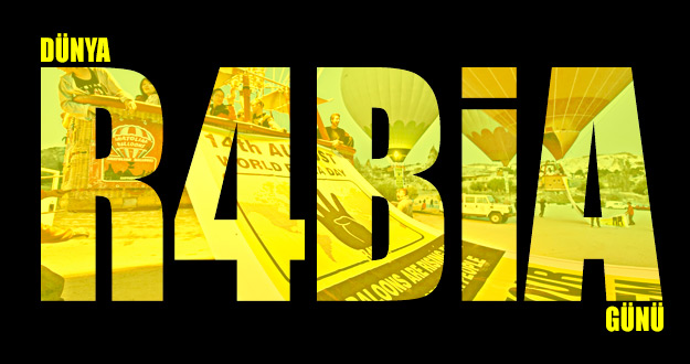 Dünya Rabia günü