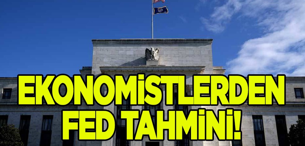 Dünyaca ünlü ekonomistlerden Fed tahmini: Faizler artarsa dolar kurunda ve altında olacakları ilan ettiler