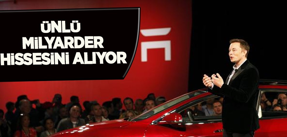 Dünyaca ünlü milyarder ilan etti: Yatırımları işaret etti !George Soros Elon Musk’ın Tesla hissesini alıyor