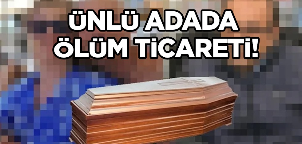 Dünyaca ünlü o yer ölüm ticareti nedeniyle ile gündemde! Ülke ayağa kalktı, paylaşım yağdı!