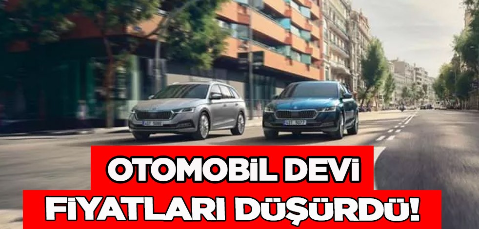  Dünyaca ünlü otomobil devi fiyatları düşürdü! Kimse bu gelişmeye inanamadı: C sınıfı sedan bakanlar dikkat