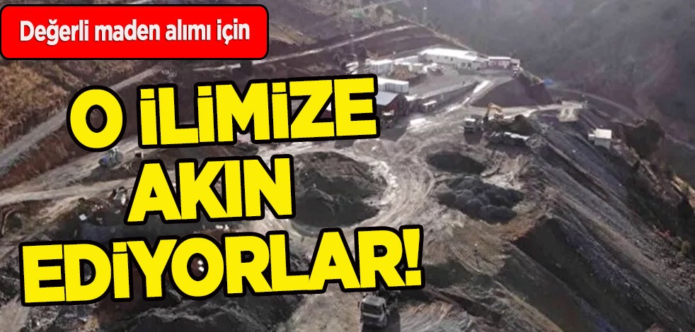 Dünyada bu özelliklere sahip tek şehir Türkiye'de! Adını en değerli bir madenden alıyor: Milyon dolarlık ihracat edilen...