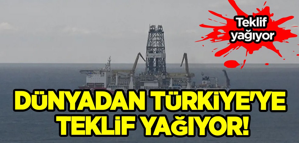 Dünyadan seçim Türkiye'den yana! Bakan Dönmez seslendi: Türkiye'ye teklif yağıyor, petrol üreteceğiz