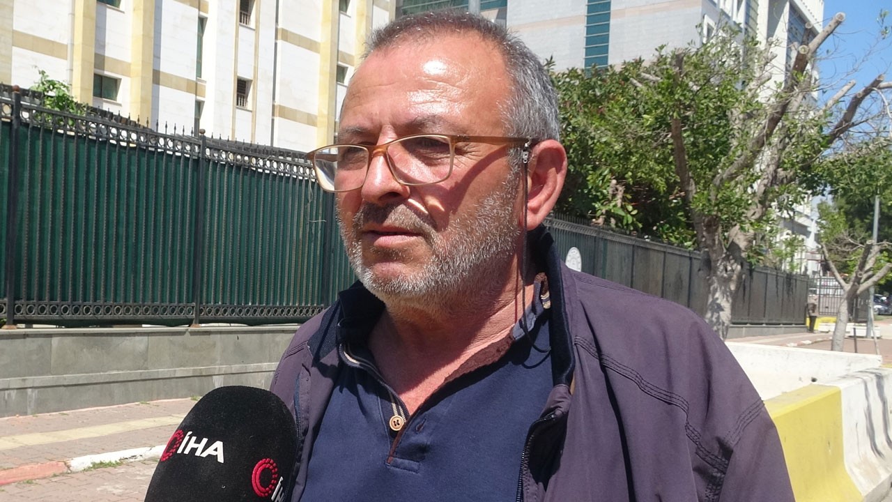 Dünyanın en ilginç davası: Kendini bulmak için dava açtı