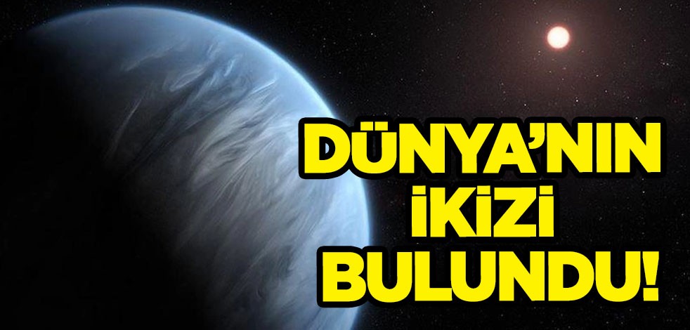 Dünya’nın ikizi bulundu: Ortalığı ayağa kaldıracak, çığır açan müthiş keşif haberi! Yaşam için her kritere uyuyor