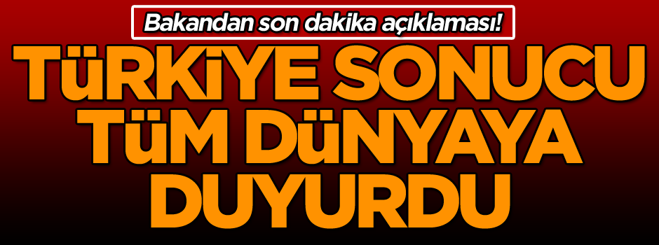 Dünyayı ayağa kaldıran saldırı ile ilgili otopsi raporu belli oldu
