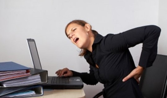 Duruş bozukluğu egzersizleri