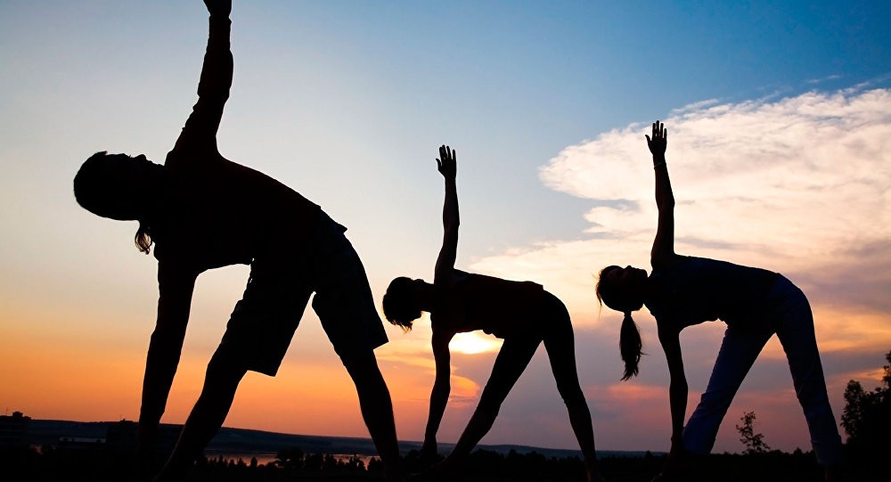 Duruş bozukluklarını düzeltmeye yardımcı egzersizler