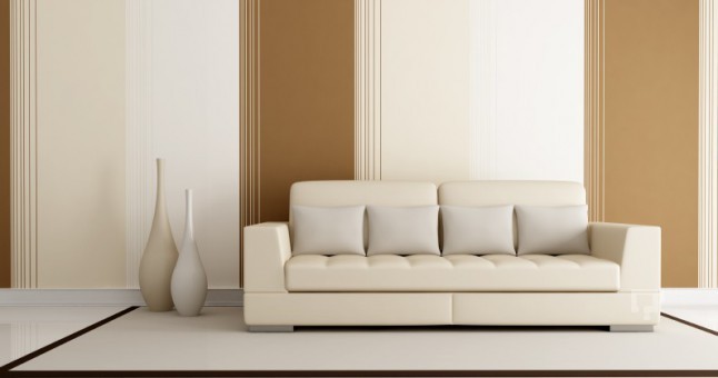 Duvar kağıdını temizlemenin püf noktası | Duvar kağıdı temizleme suyu nasıl hazırlanır?