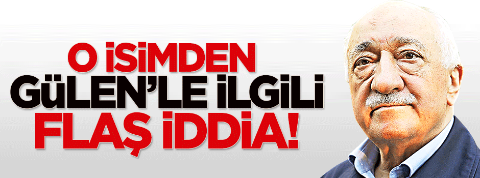 Duygun Yarsuvat: Fetullah Gülen'i ABD çağırdı