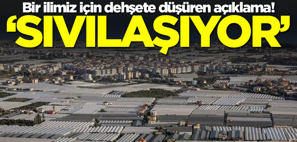 Düzce depremi sonrası bir ilimiz için dehşete düşüren açıklama: Sıvılaşıyor