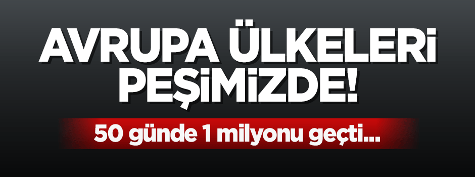 e-Nabız sistemi büyük bir hızla yayılıyor.