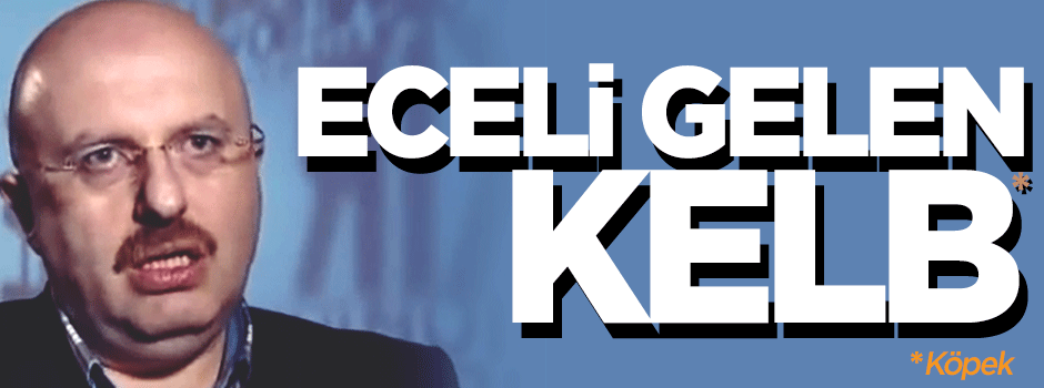 Eceli gelen KELB