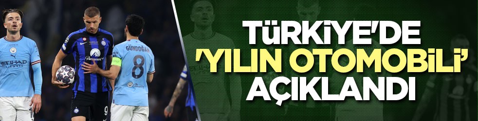 Edin Dzeko, Inter'den ayrıldı