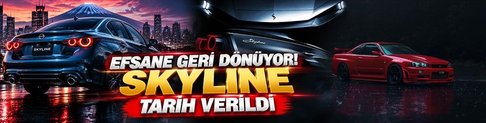 Efsane geri dönüyor! Tarih verildi
