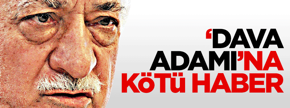 'Efsuncu' Fetullah Gülen bir davayı daha kaybetti