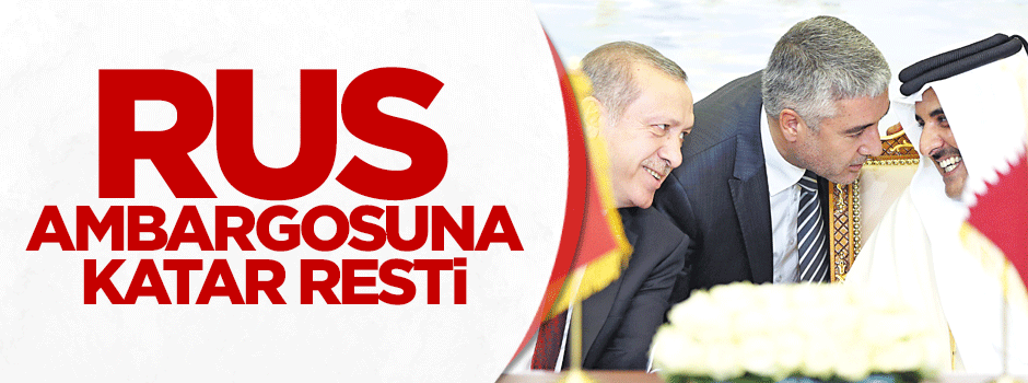 Eğer Rusya böyle devam ederse tedbirimizi alırız